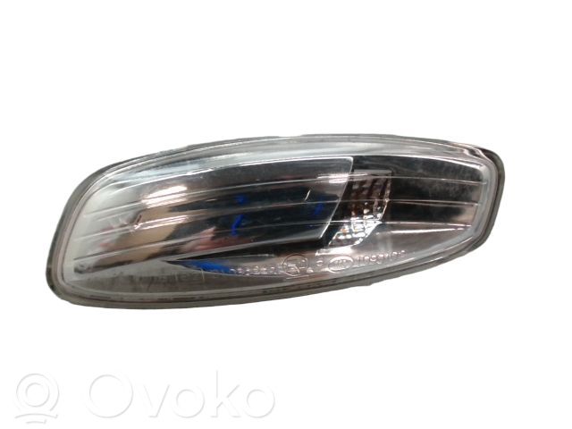Citroen C3 Mirror indicator light 