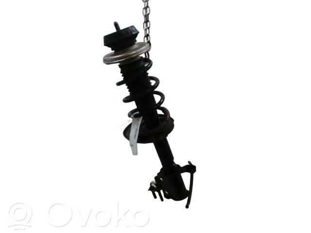 Dacia Lodgy Amortizor față 