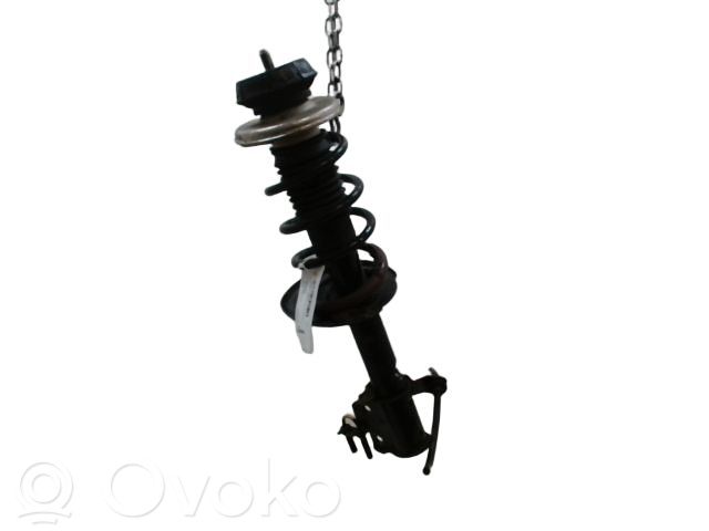 Dacia Lodgy Ammortizzatore anteriore 