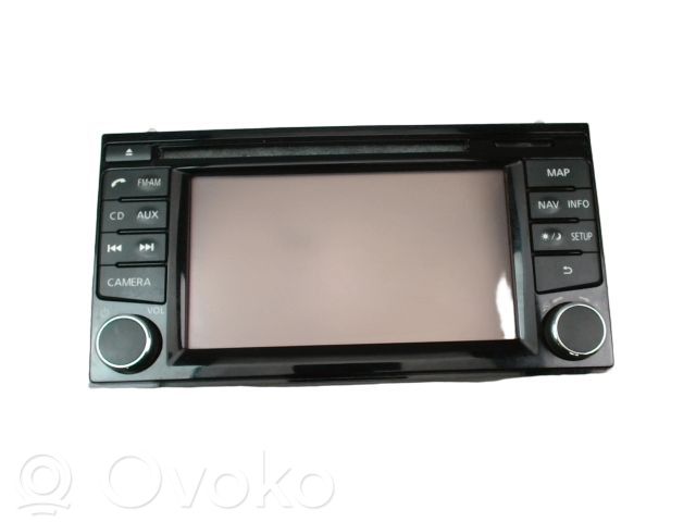 Nissan Juke I F15 Buton comutator închidere centralizată 
