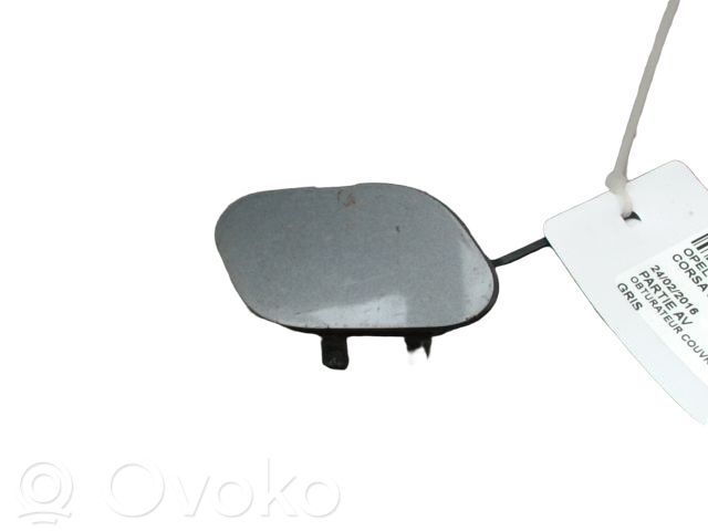 Opel Corsa E Vilkšanas cilpas vāciņš 