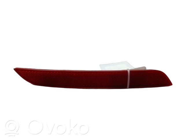 BMW M3 Odblask lampy tylnej 
