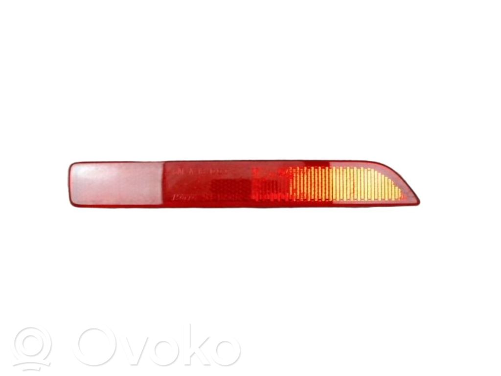 Nissan Leaf II (ZE1) Reflector spate