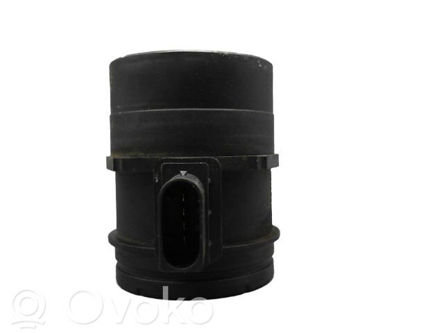 BMW M3 Mass air flow meter 
