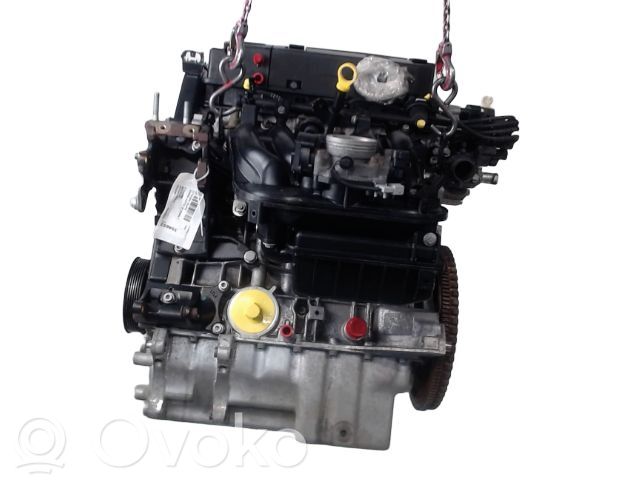 Citroen Xsara Engine 