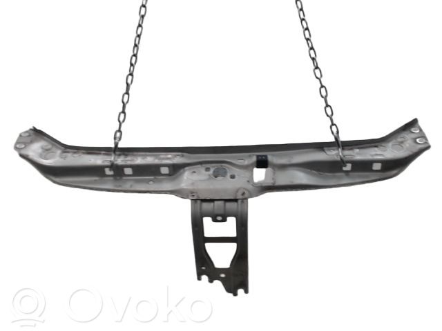Renault Clio II Pannello di supporto del radiatore