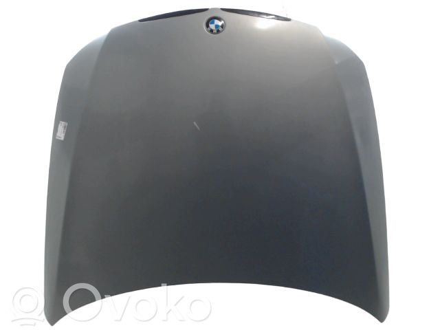 BMW 3 E90 E91 Engine bonnet/hood 