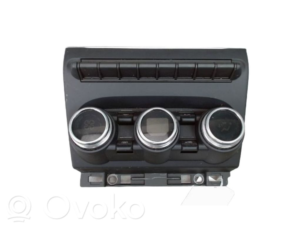 Renault Captur II Unitate control climatizare 