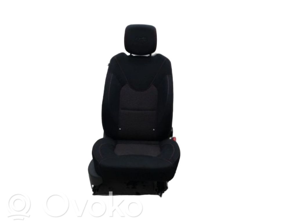 Renault Clio IV Scaun față pasager 