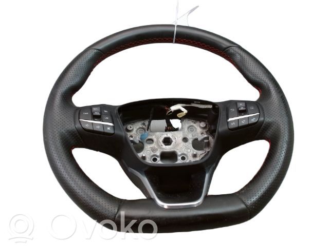 Ford Puma Kierownica 