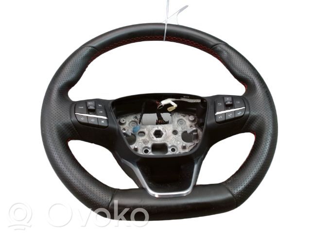 Ford Puma Vairas 