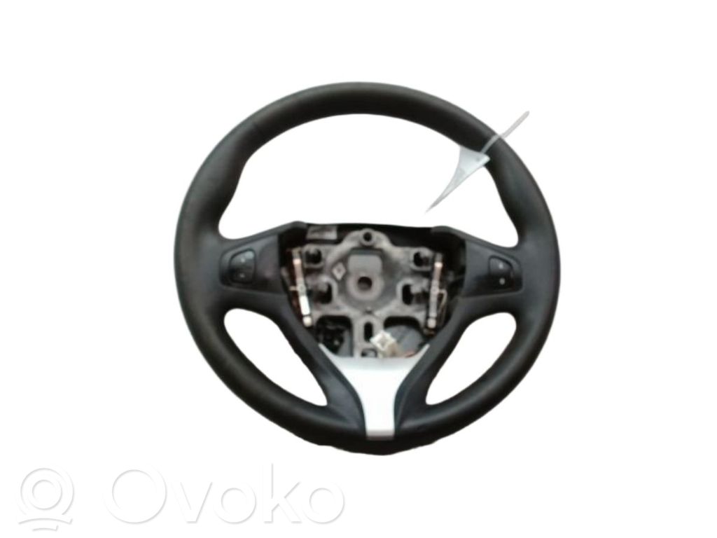 Renault Clio IV Volante