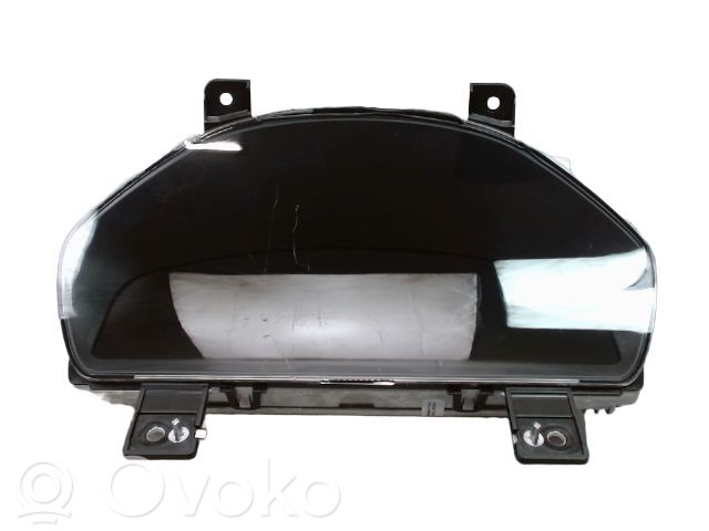 Ford Puma Speedometer (instrument cluster) 