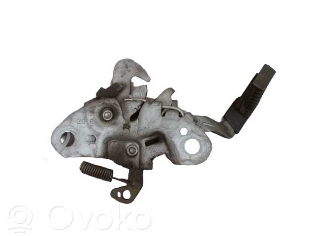 Citroen C3 Serrure de capot 