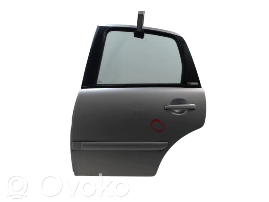 Tür hinten   9006K7,9006K7