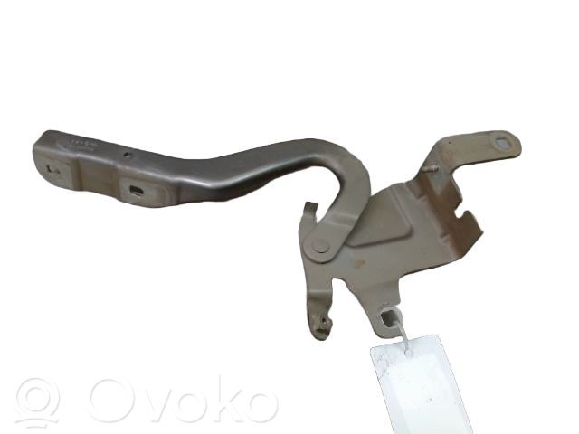 Renault Clio IV Cerniere del vano motore/cofano