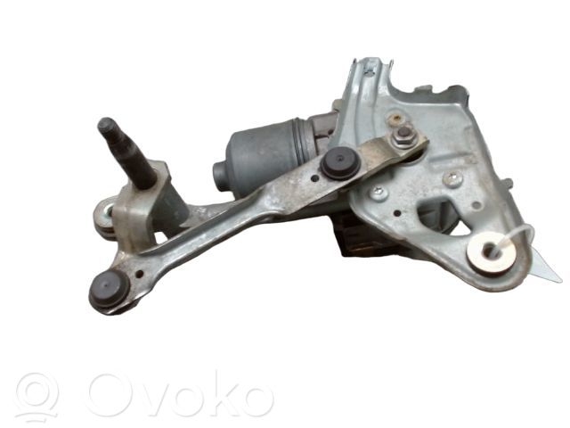 Peugeot 5008 Motor ștergător 