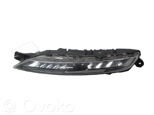 Citroen C4 Grand Picasso LED Daytime headlight 