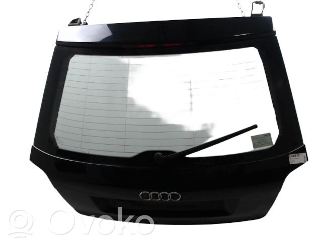 Audi A3 S3 8P Portellone posteriore/bagagliaio 