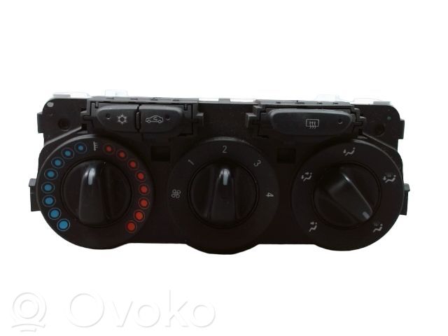 Climate control unit   39021463,39021463