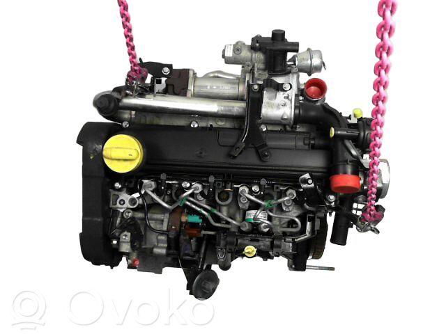 Двигатель   1010200QCJ,1010200QCJ,K9KF276