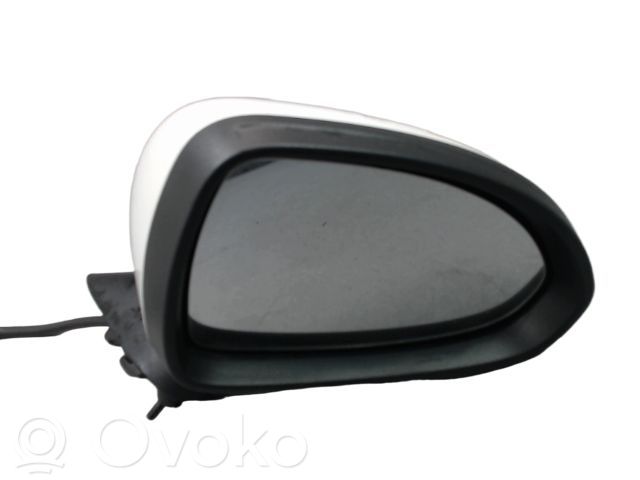 Opel Corsa E Spogulis (elektriski vadāms) 