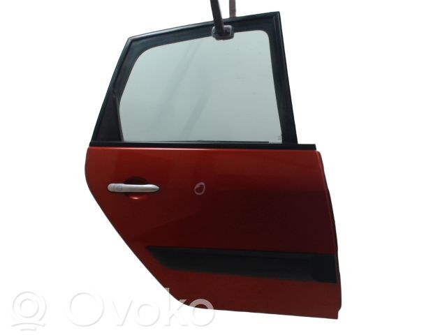 Renault Scenic II -  Grand scenic II Puerta trasera 