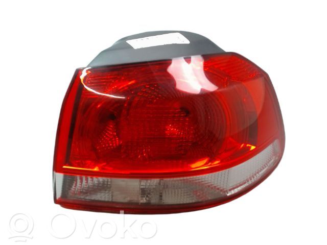 Volkswagen Golf VI Lampă spate în caroserie 