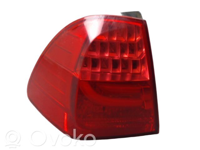 BMW 3 E90 E91 Rear/tail lights 