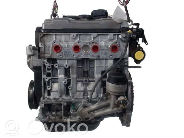 Citroen C2 Engine 