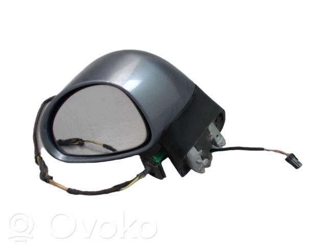 Citroen C4 I Specchietto retrovisore elettrico portiera anteriore 