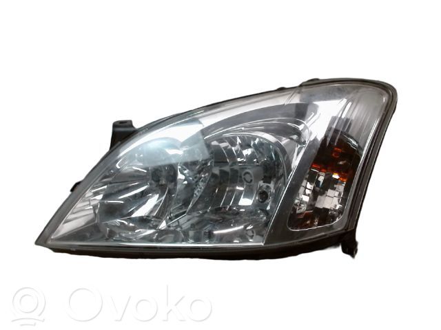 Toyota Corolla E120 E130 Headlight/headlamp 