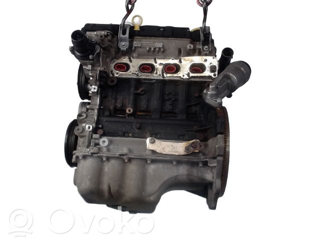 Opel Corsa E Variklis 
