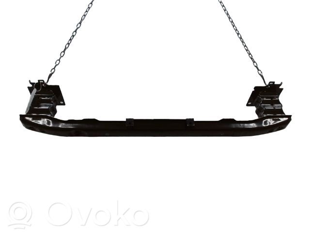 Citroen C3 Pluriel Traversa di supporto paraurti anteriore 