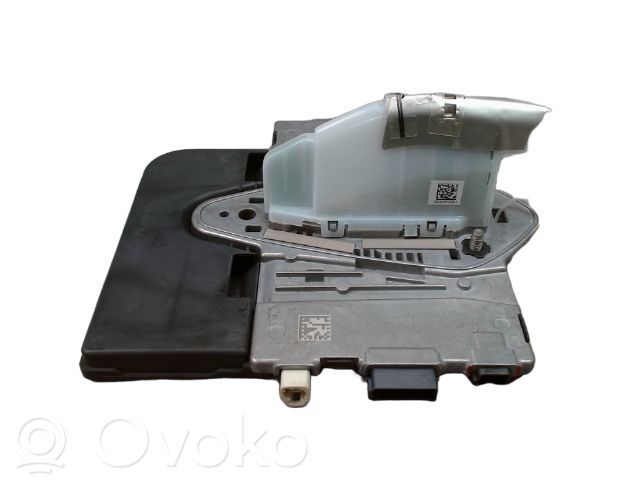 Peugeot 2008 II Radion antenni 
