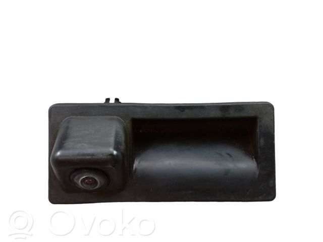 Audi A6 S6 C7 4G Mâner exterior deschidere hayon/portbagaj/oblon 