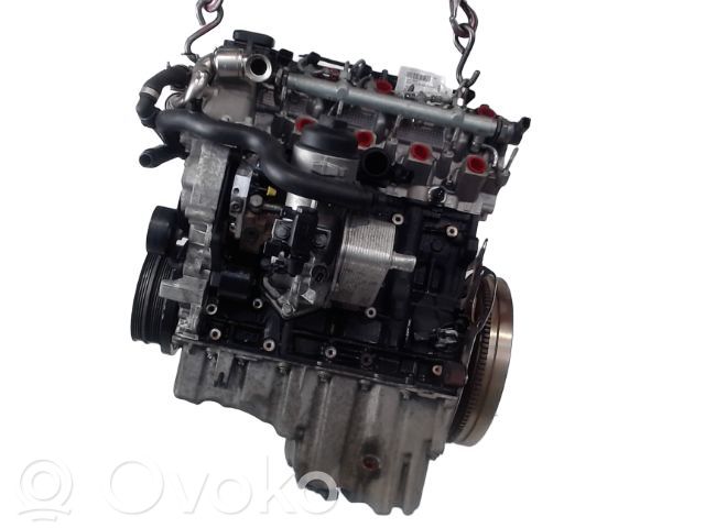 BMW 3 E46 Engine 