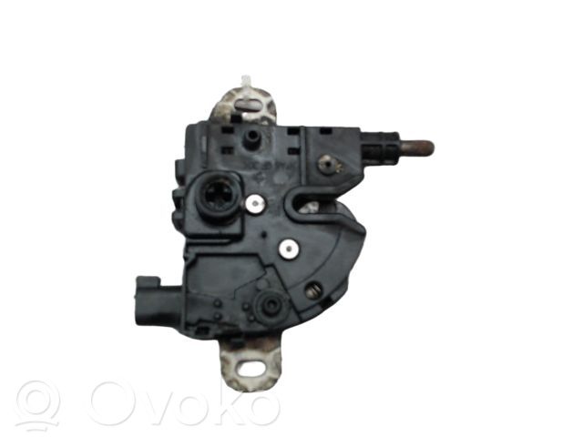 Ford Kuga I Engine bonnet/hood lock/catch 