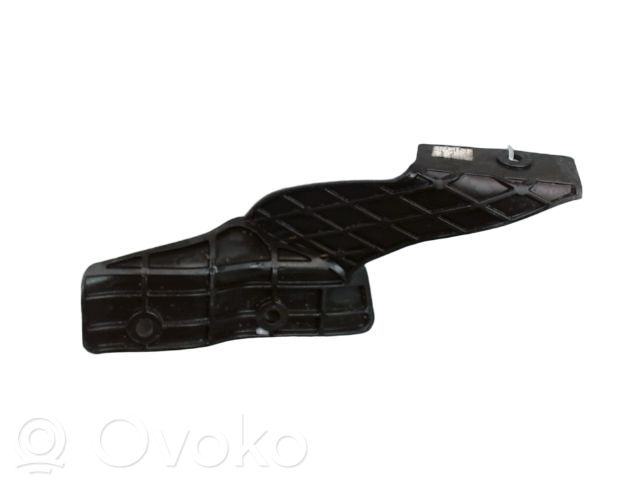 Citroen C4 Cactus Bridă fixare aripă față 