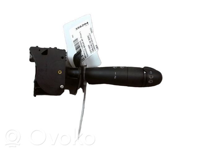 Renault Kangoo I Wiper control stalk 