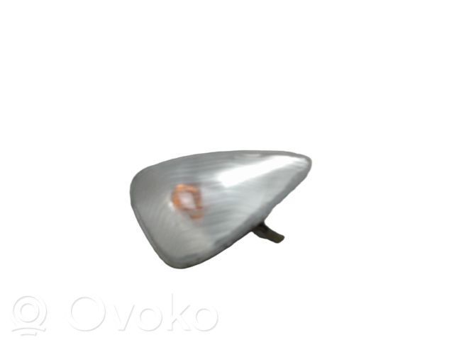 Renault Modus Mirror indicator light 