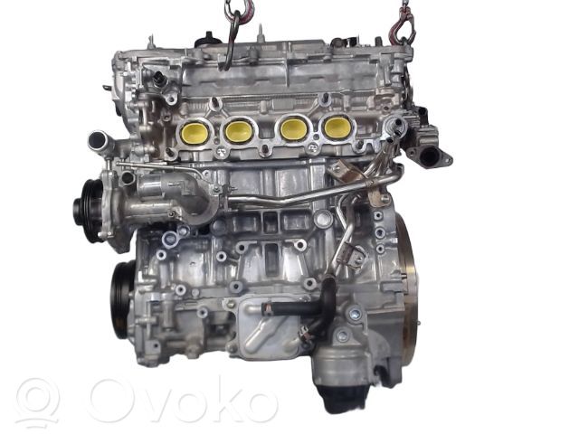 Lexus IS III XE30 Motor 