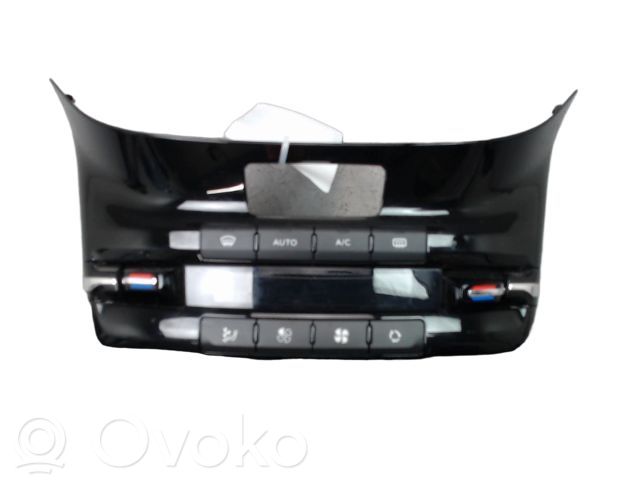 Peugeot 2008 I Unitate control climatizare 