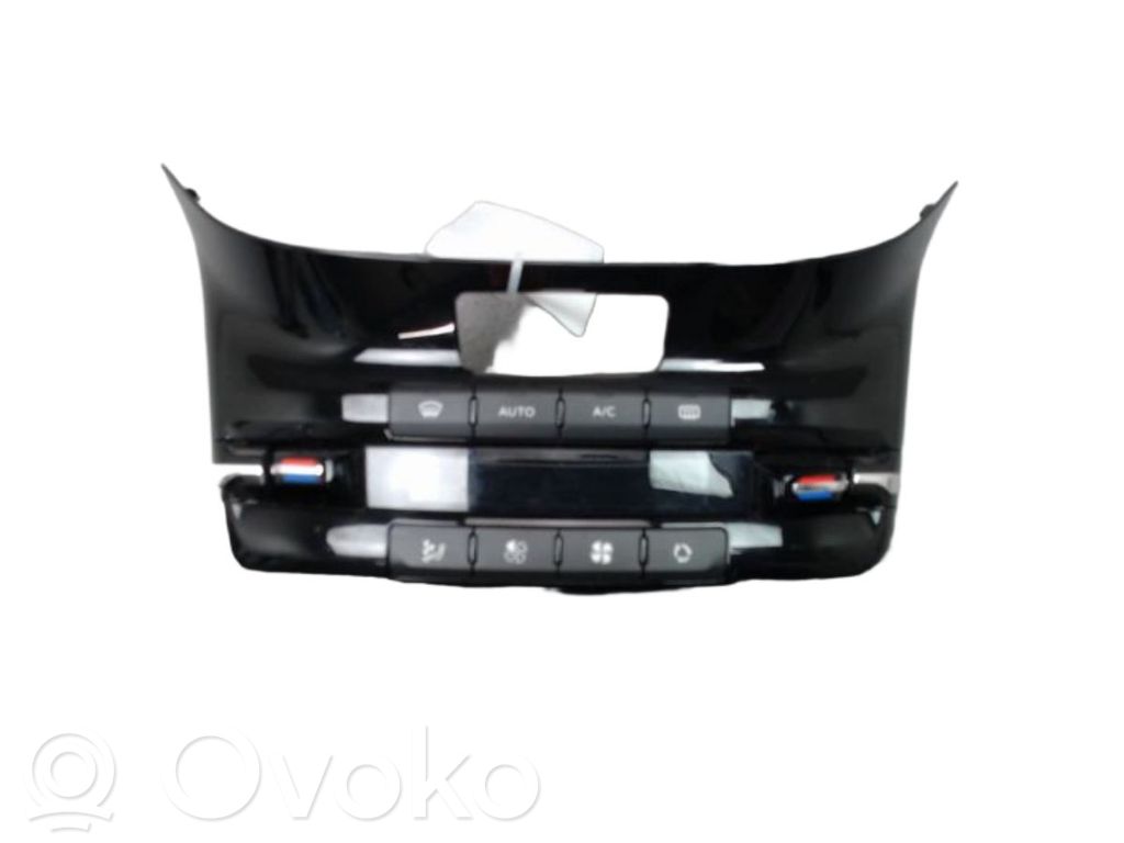 Peugeot 2008 I Unitate control climatizare