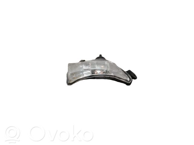 Skoda Rapid (NH) Indicatore specchietto retrovisore 