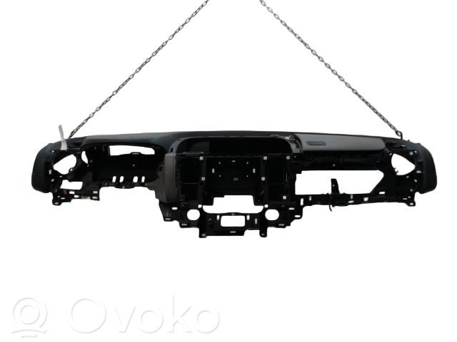 Renault Trafic III (X82) Bord 