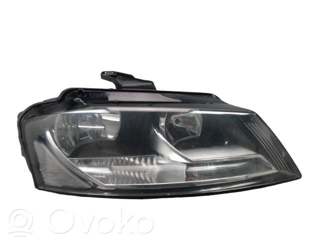 Audi A3 S3 8P Far 