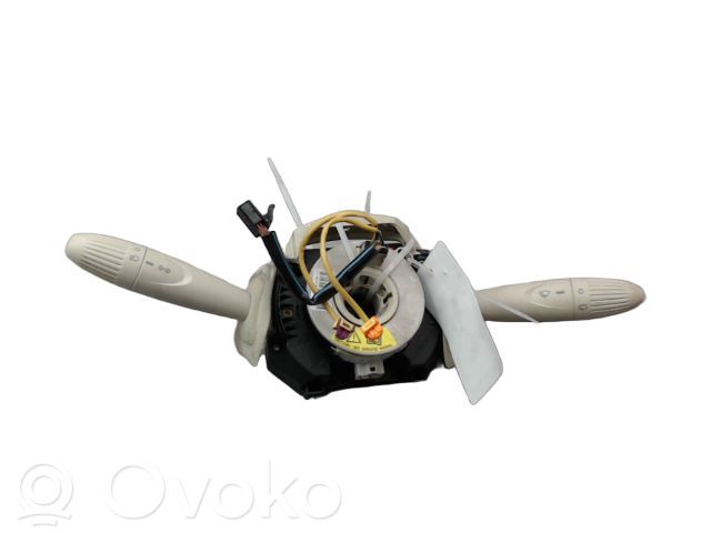 Fiat 500 Wiper turn signal indicator stalk/switch 
