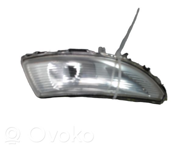 Renault Clio IV Mirror indicator light 