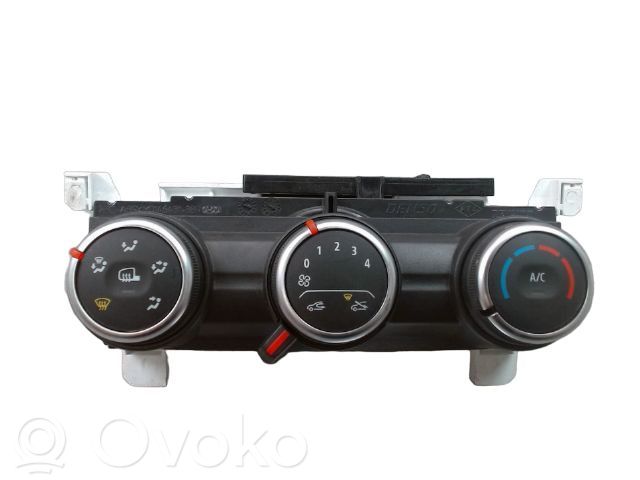 Renault Express Unitate control climatizare 